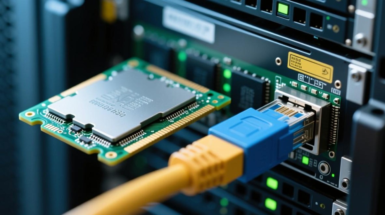 服务器内存和宽带如何影响网站访问速度？