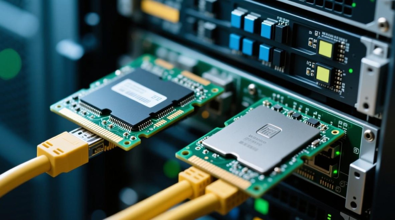 服务器内存和宽带如何影响网站访问速度？