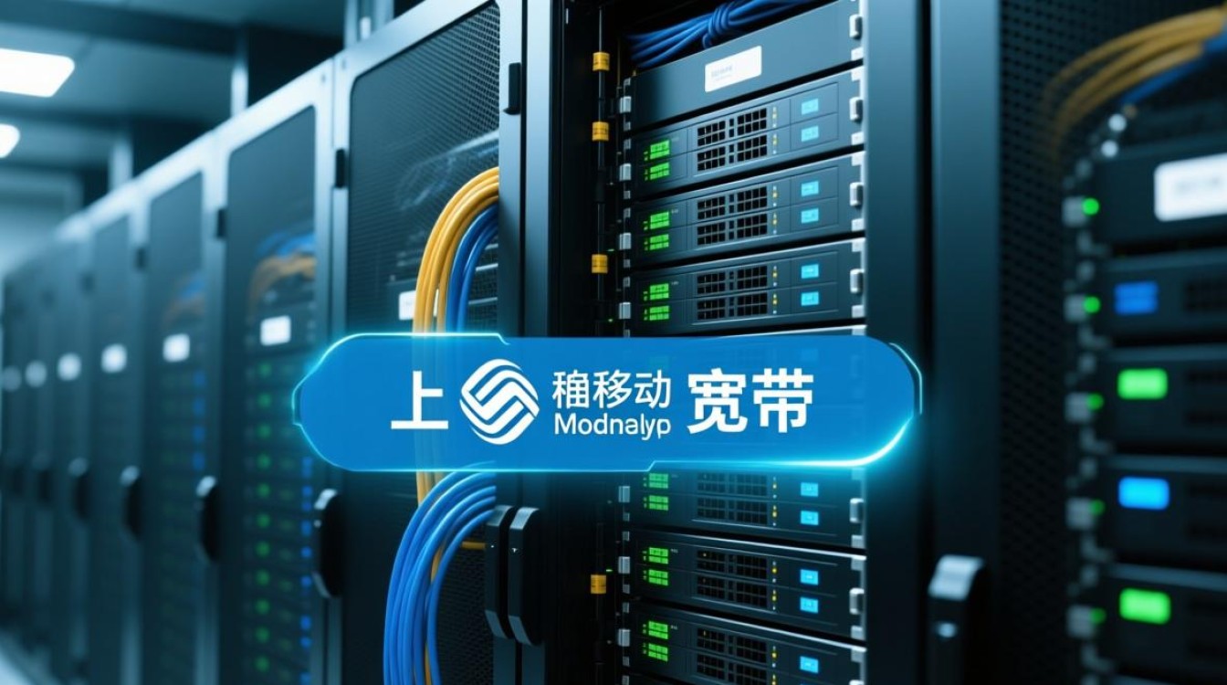 上海移动宽带服务器 上海移动宽带服务器