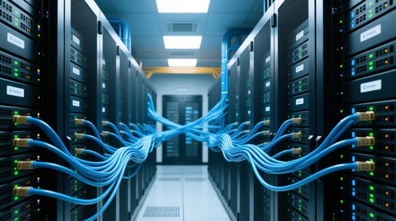 长城宽带主服务器