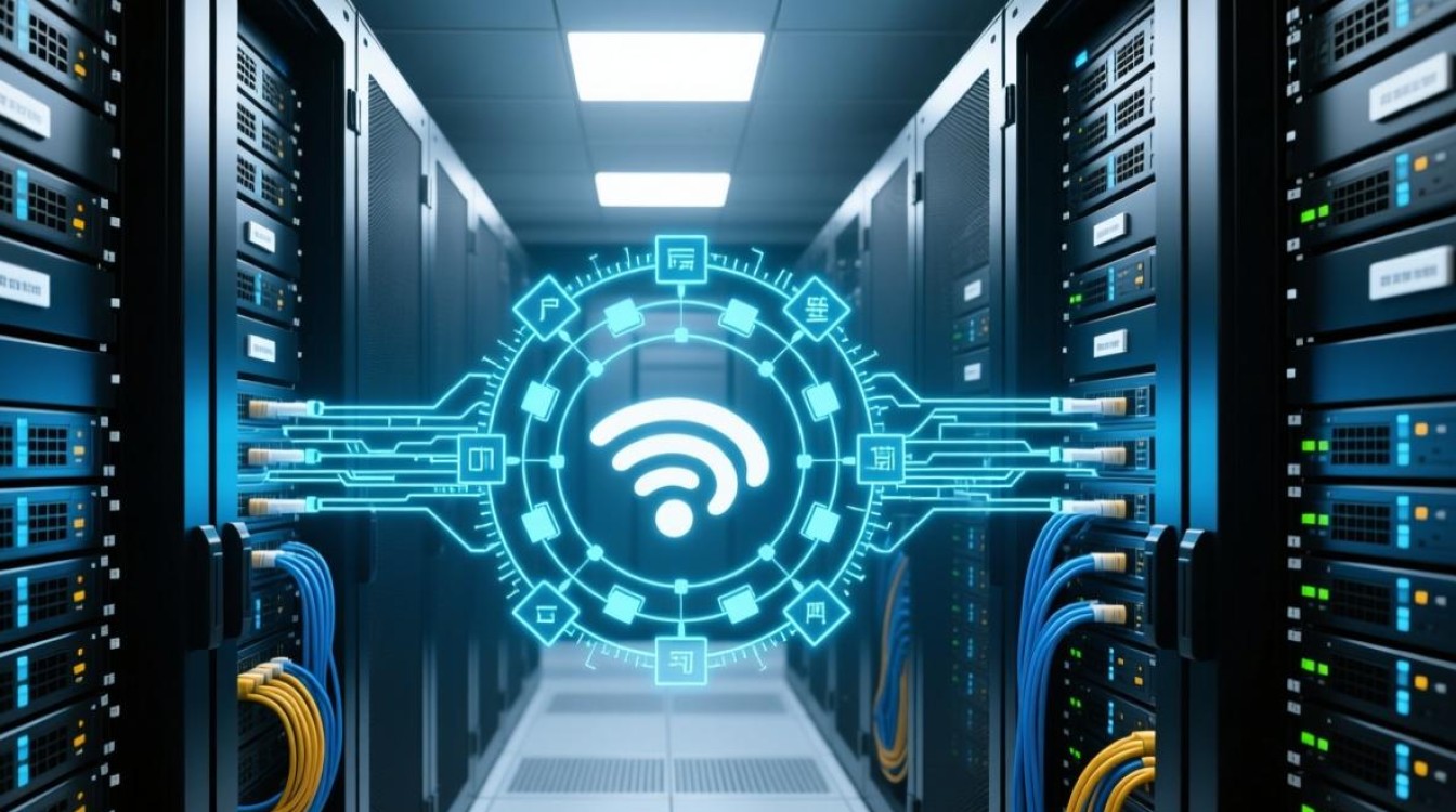 长城宽带主服务器