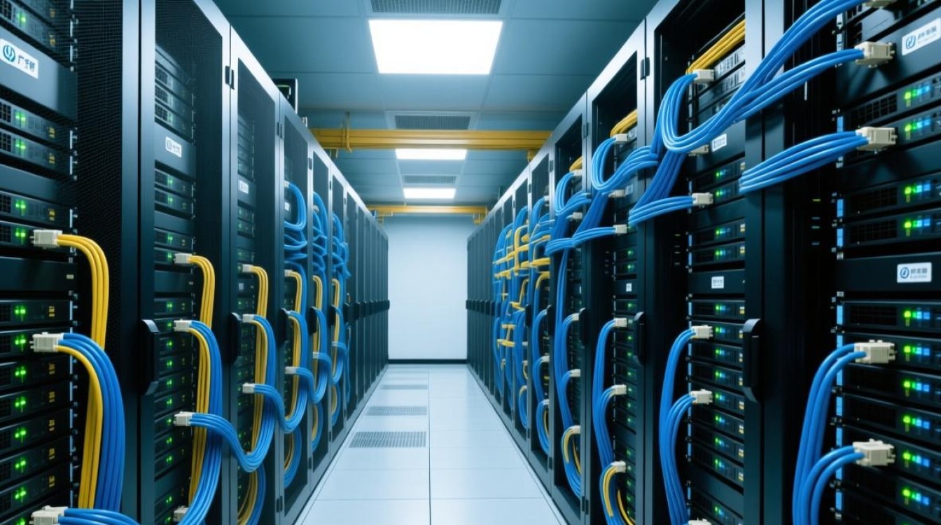 长城宽带主服务器