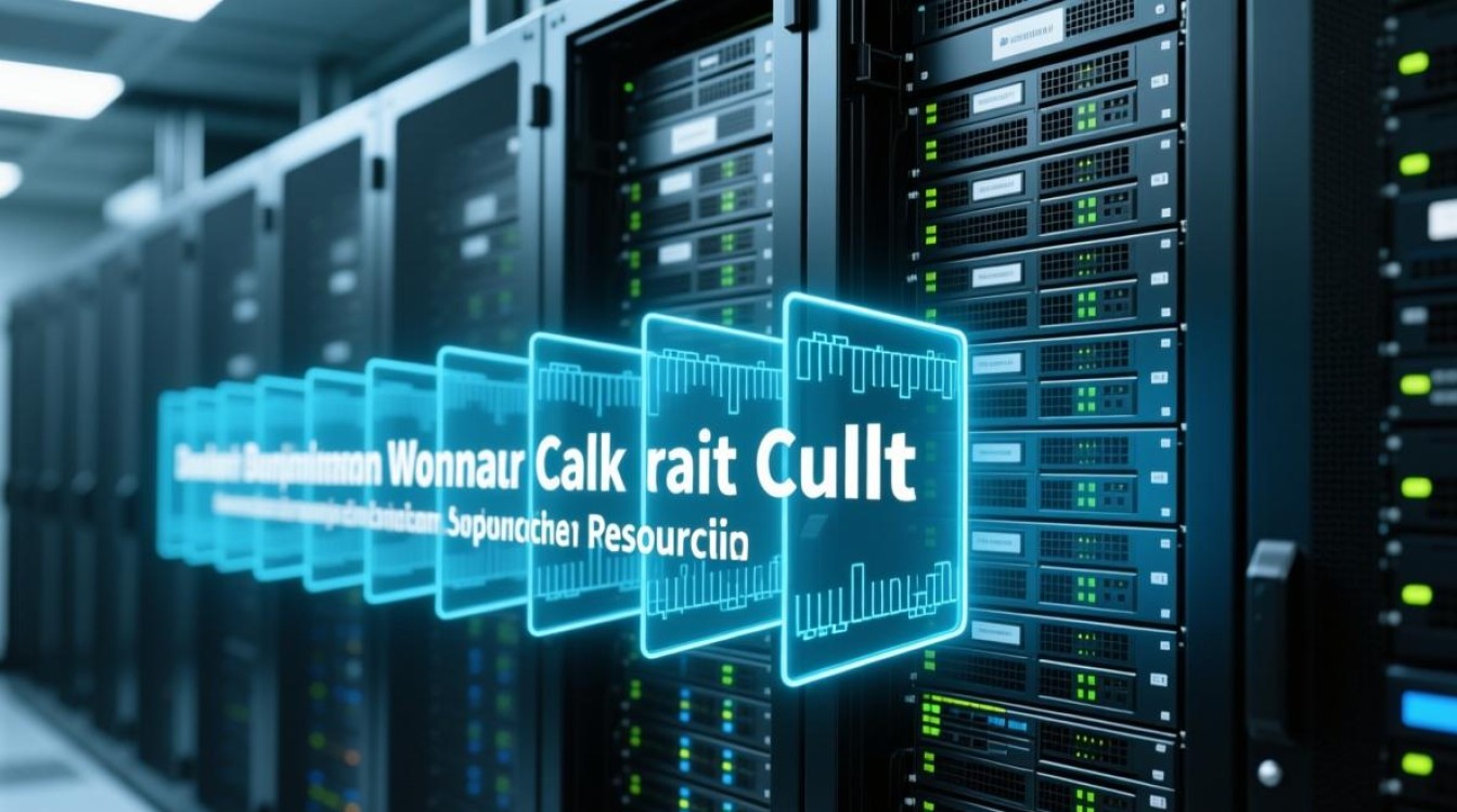 大宽带切片服务器