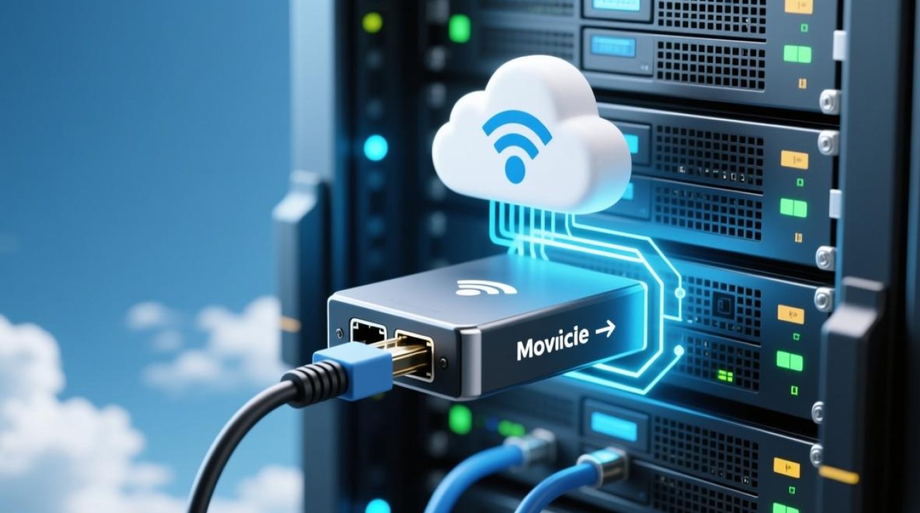 移动宽带服务器转换 移动宽带服务器转换