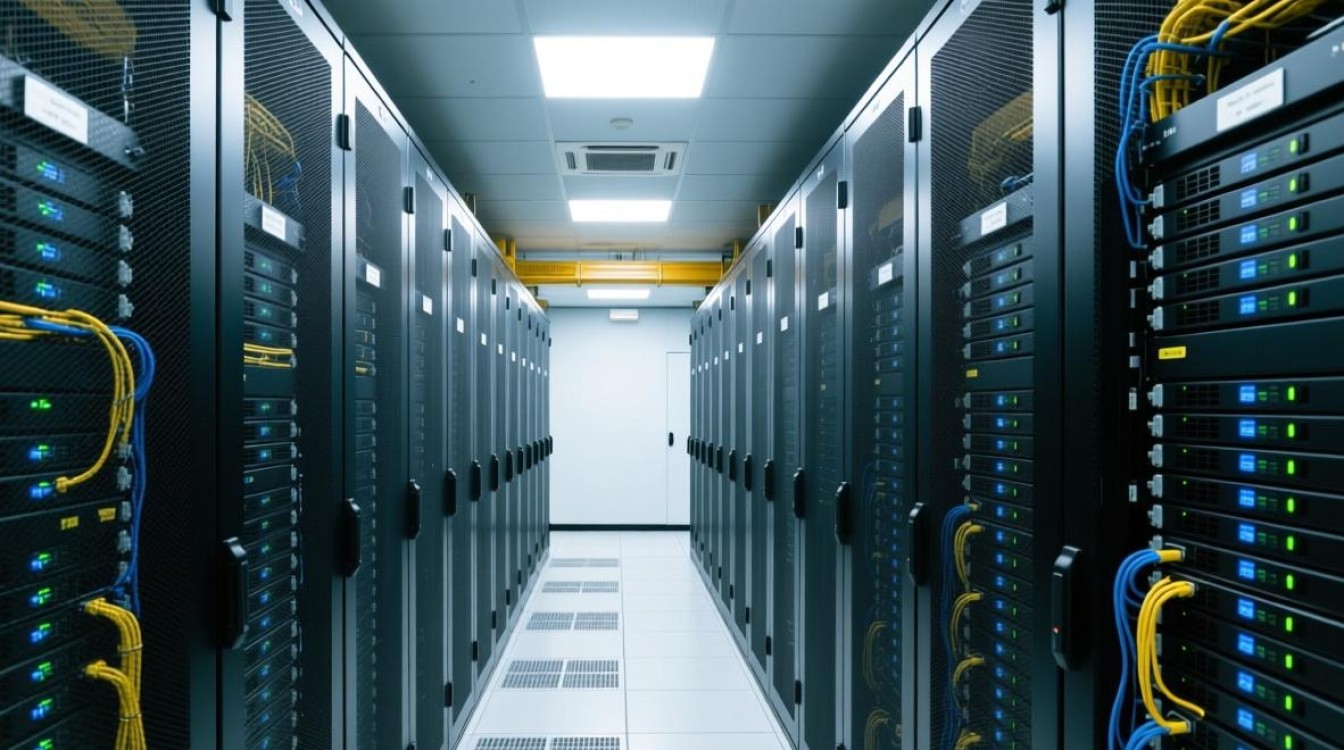 广电宽带服务器机房 广电宽带服务器机房