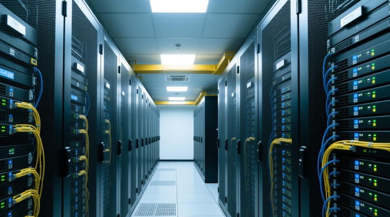 广电宽带服务器机房 广电宽带服务器机房