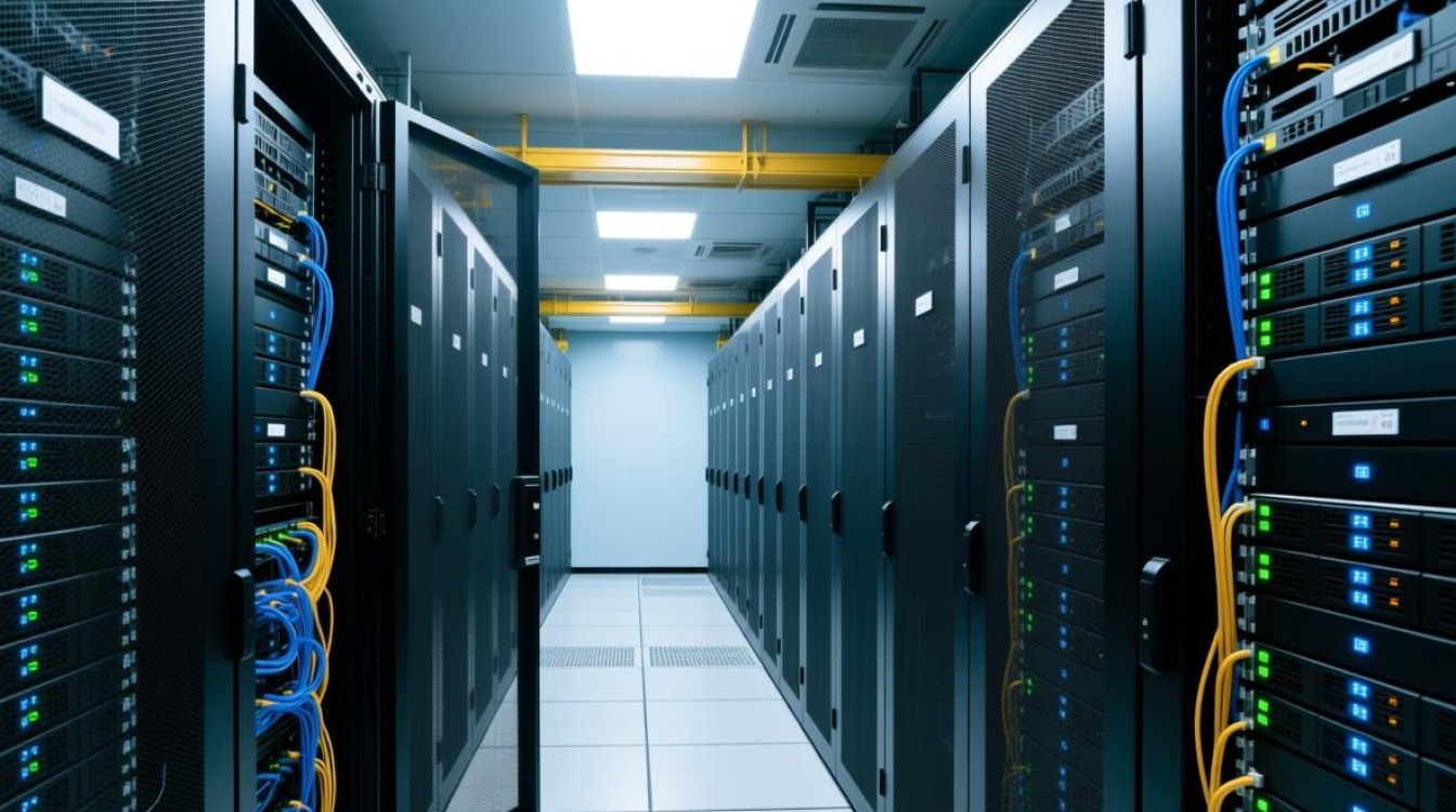 广电宽带服务器机房 广电宽带服务器机房