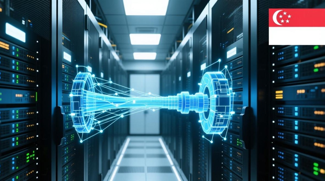 新加坡服务器宽带速度多少？选择时要注意哪些关键因素？