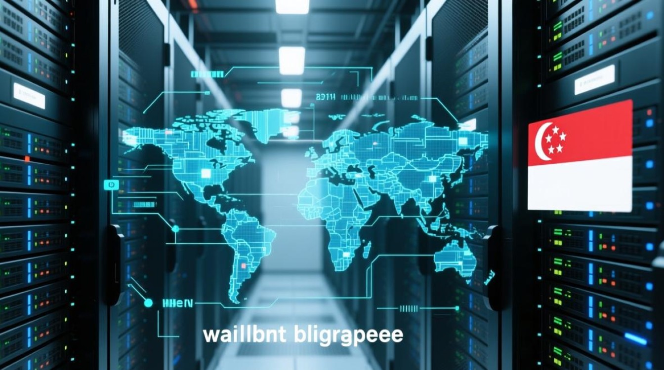 新加坡服务器宽带速度多少？选择时要注意哪些关键因素？