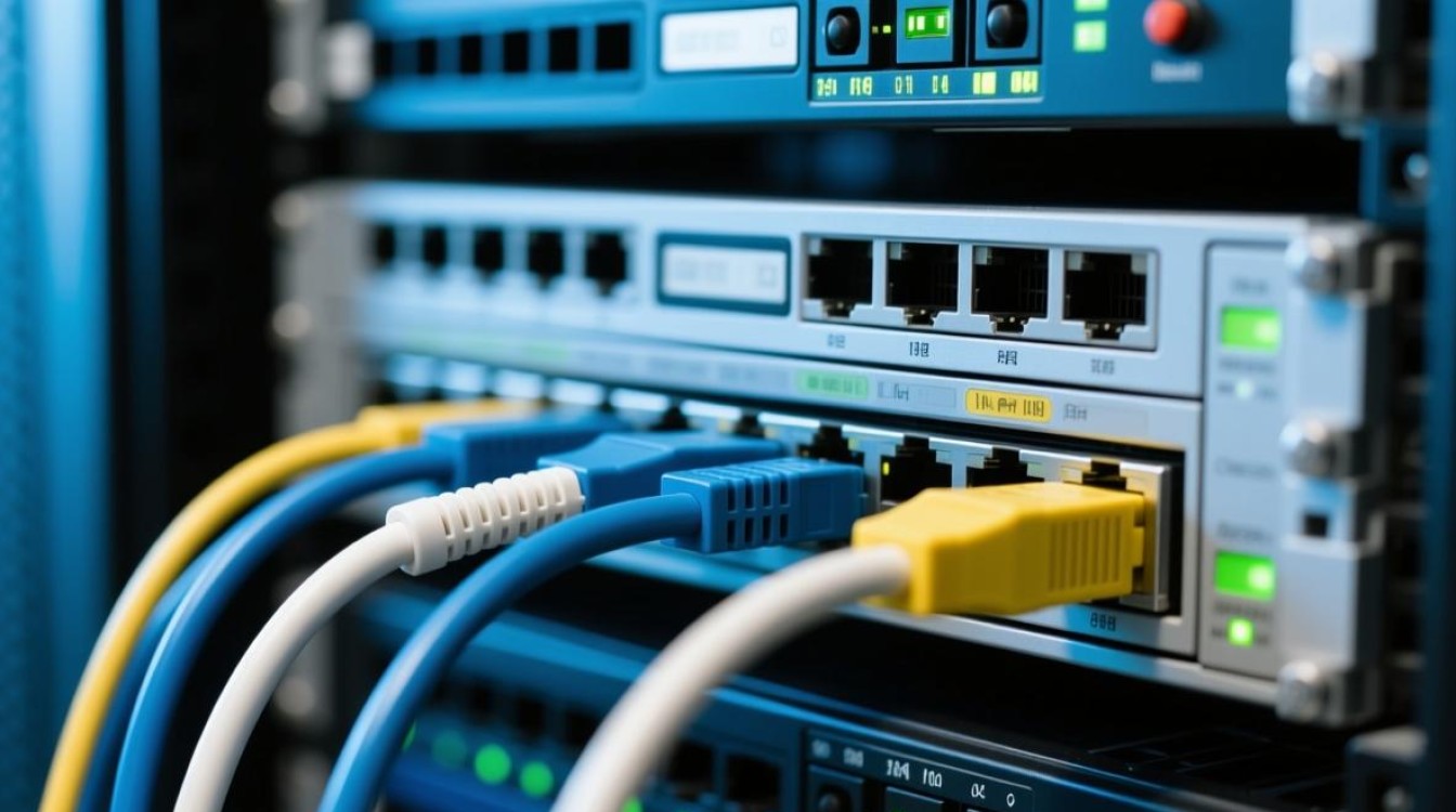 宽带服务器拨号错误怎么办？详细排查步骤来了