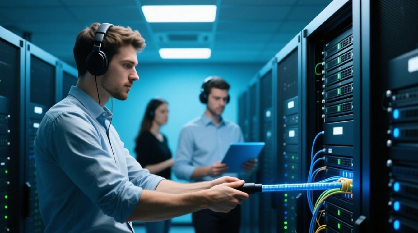 本地宽带搭建服务器