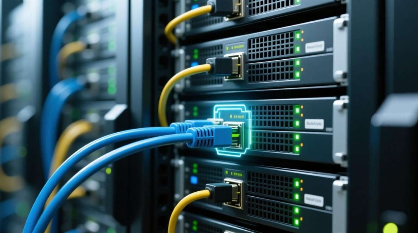 宽带怎么连接服务器