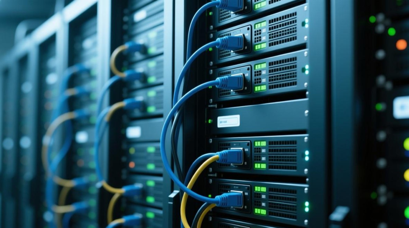 宽带怎么连接服务器