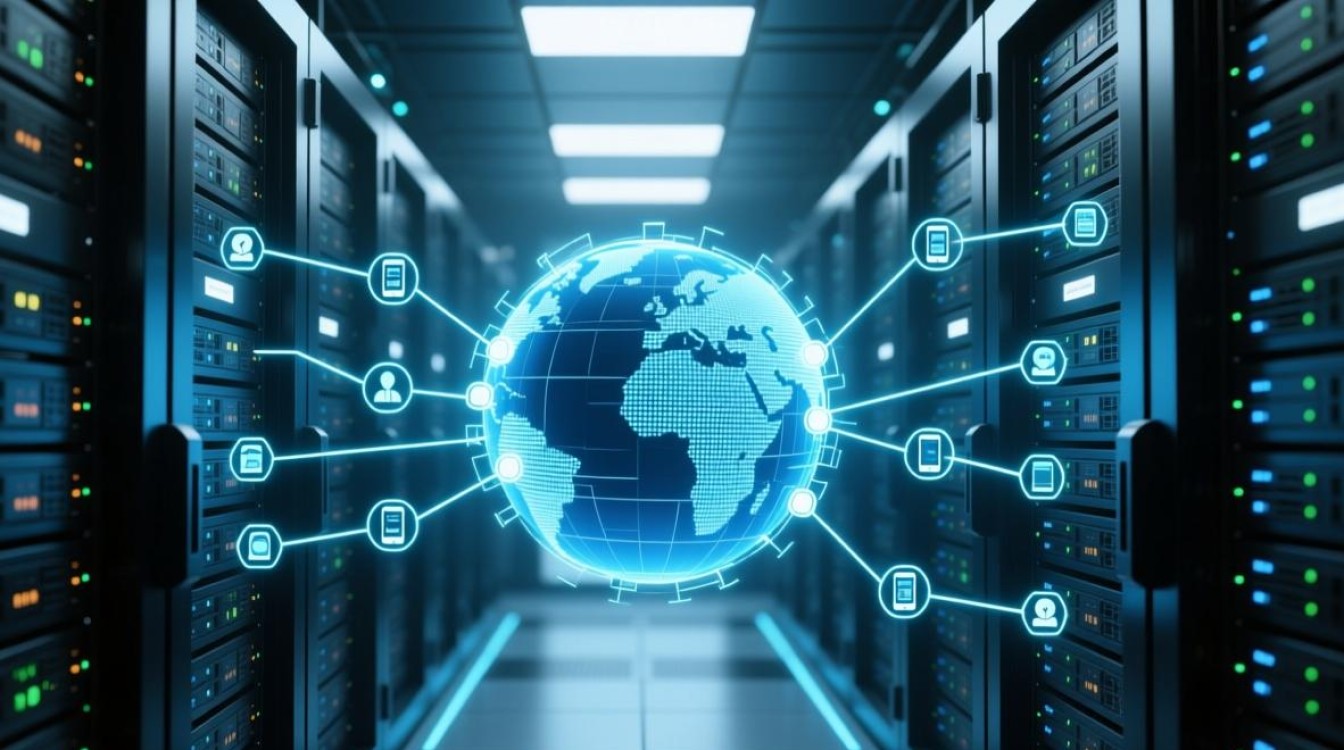 移动宽带ip服务器