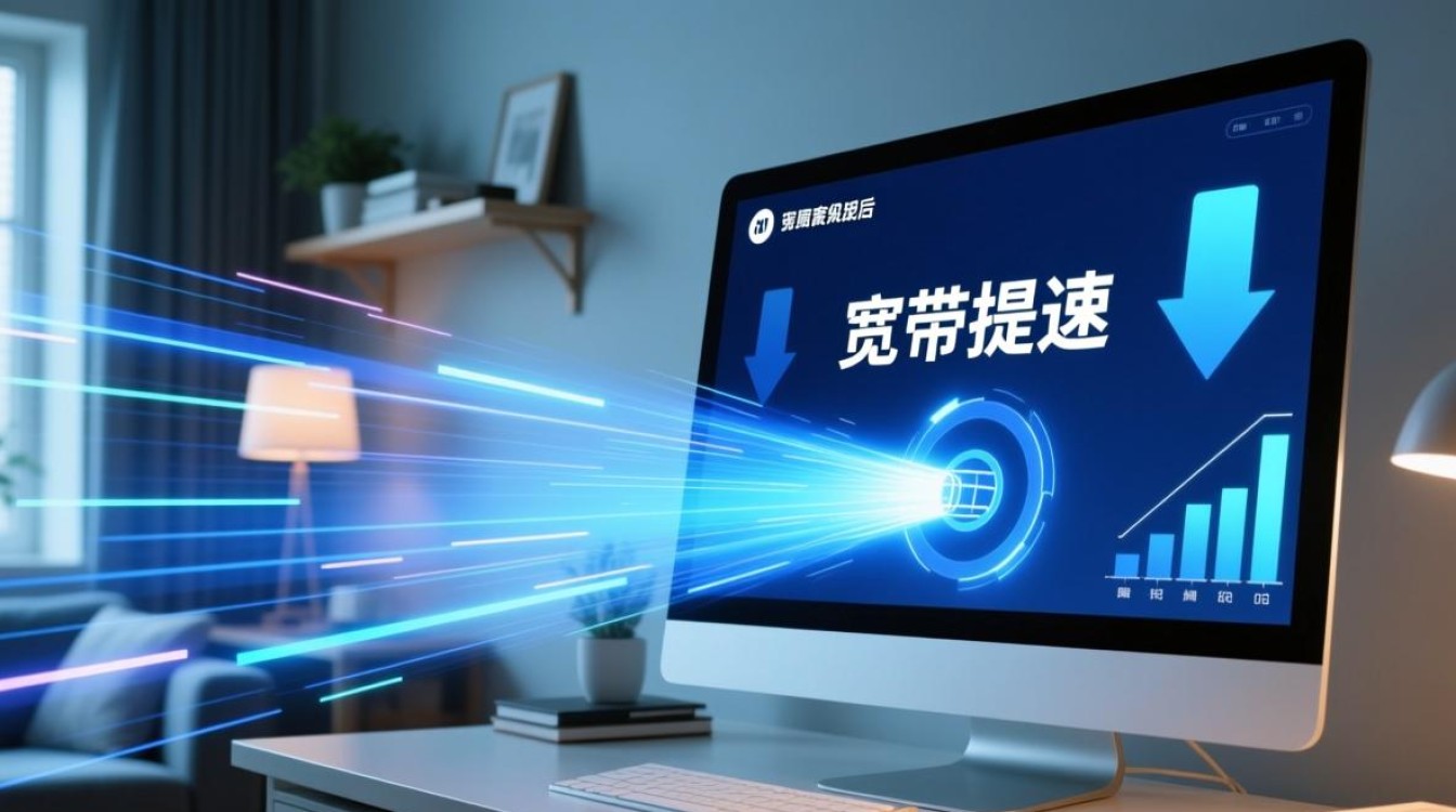 宽带提速服务器限速 宽带提速服务器限速