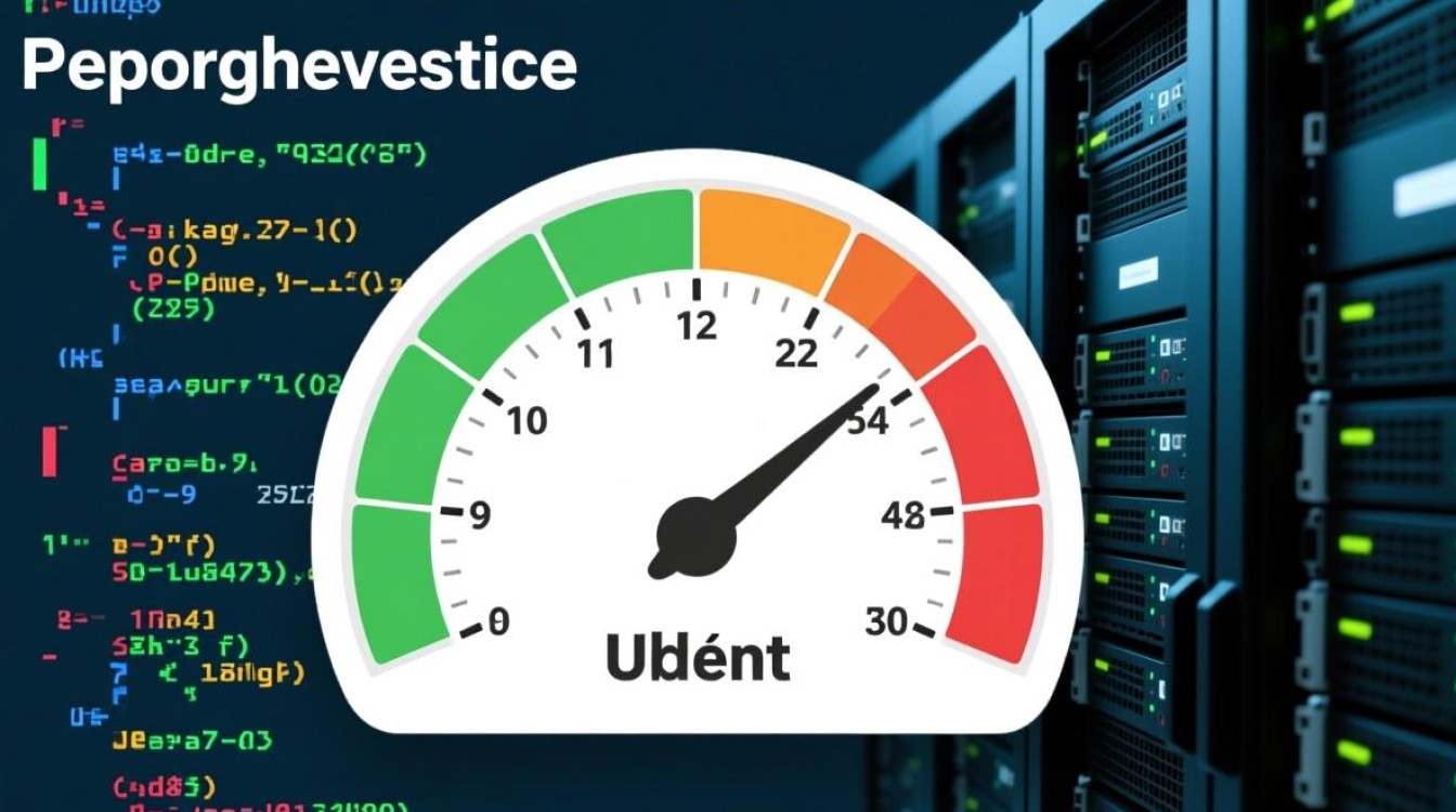 服务器宽带测速代码如何准确测试实际网速？