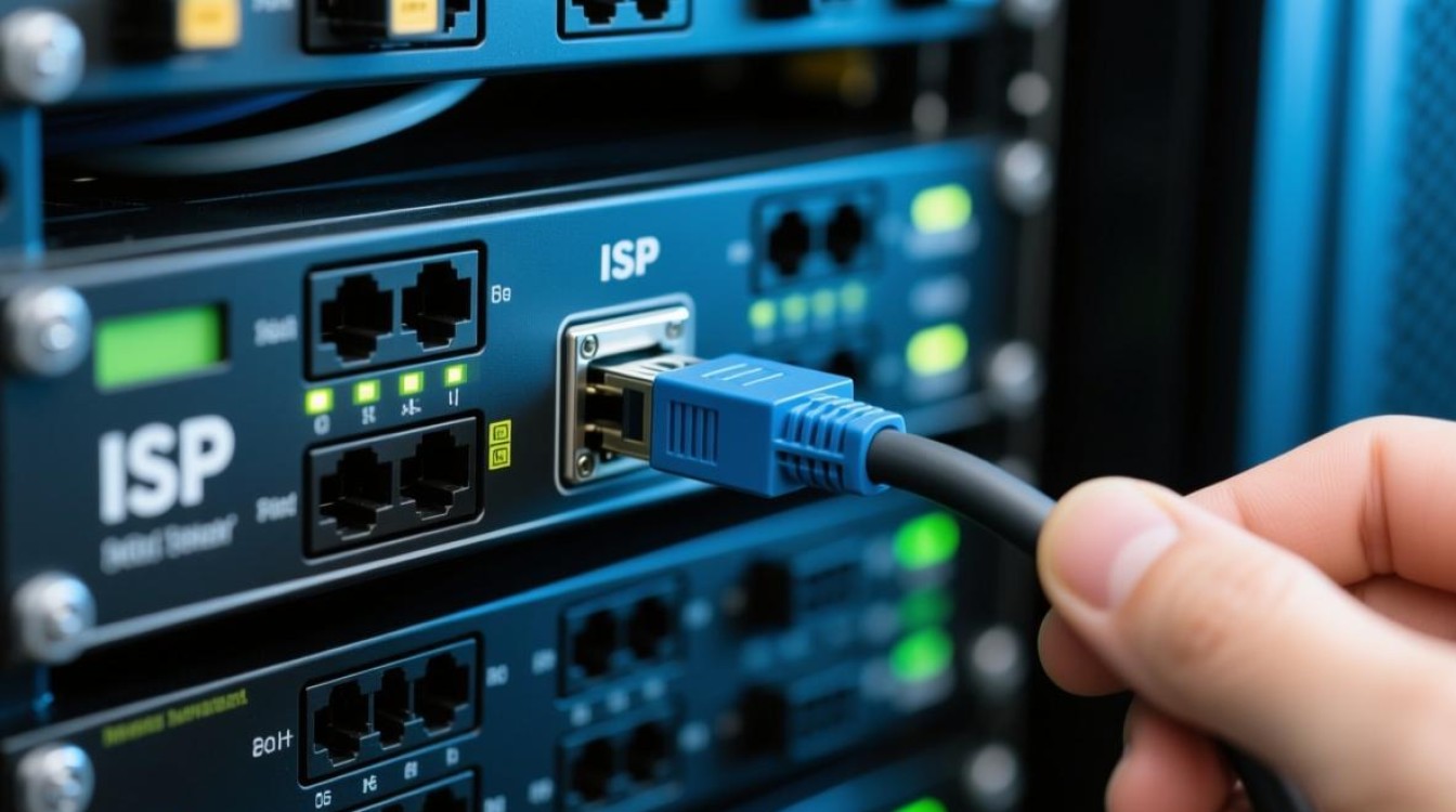 宽带连接服务器名