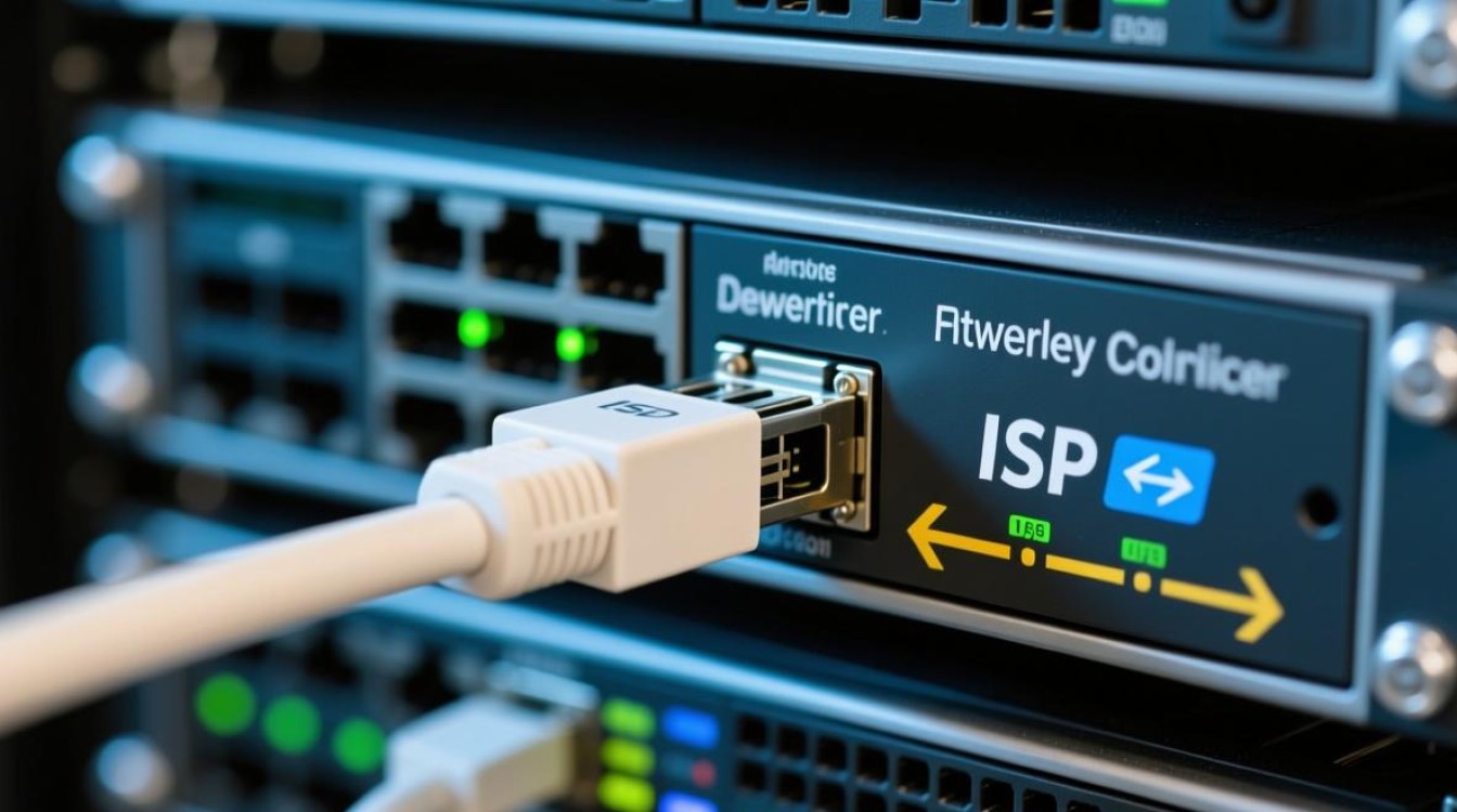 宽带连接服务器名