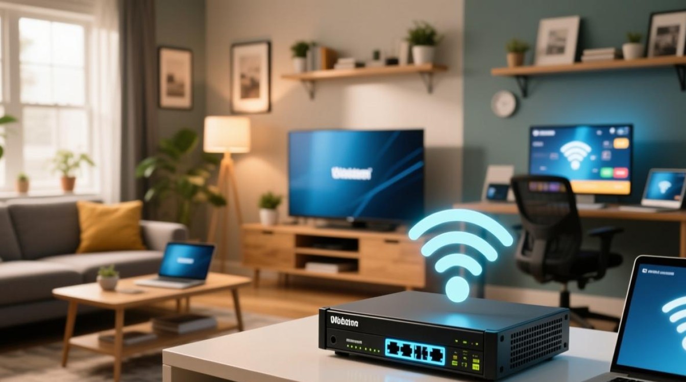 宽带服务器信号增强怎么操作才有效？