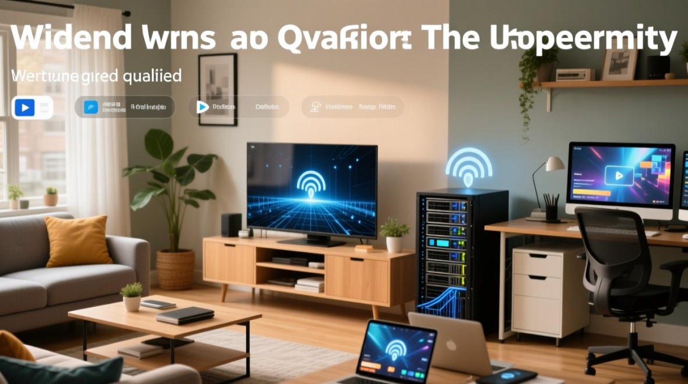 宽带服务器信号增强怎么操作才有效？