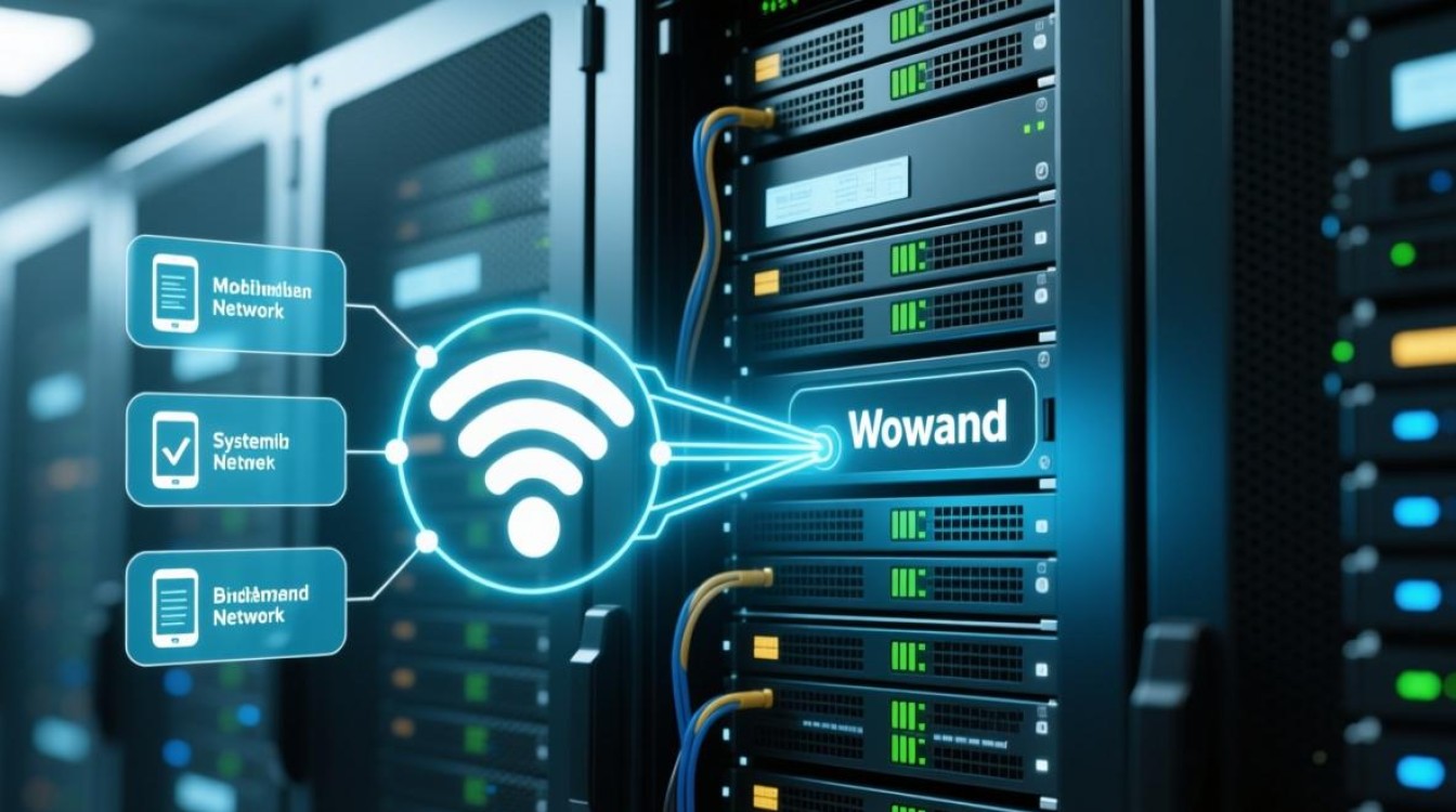 移动宽带测服务器 移动宽带测服务器