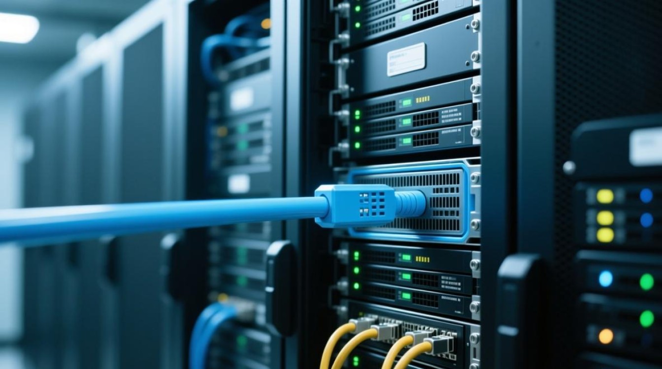 在线测试服务器宽带，多少兆才算达标？