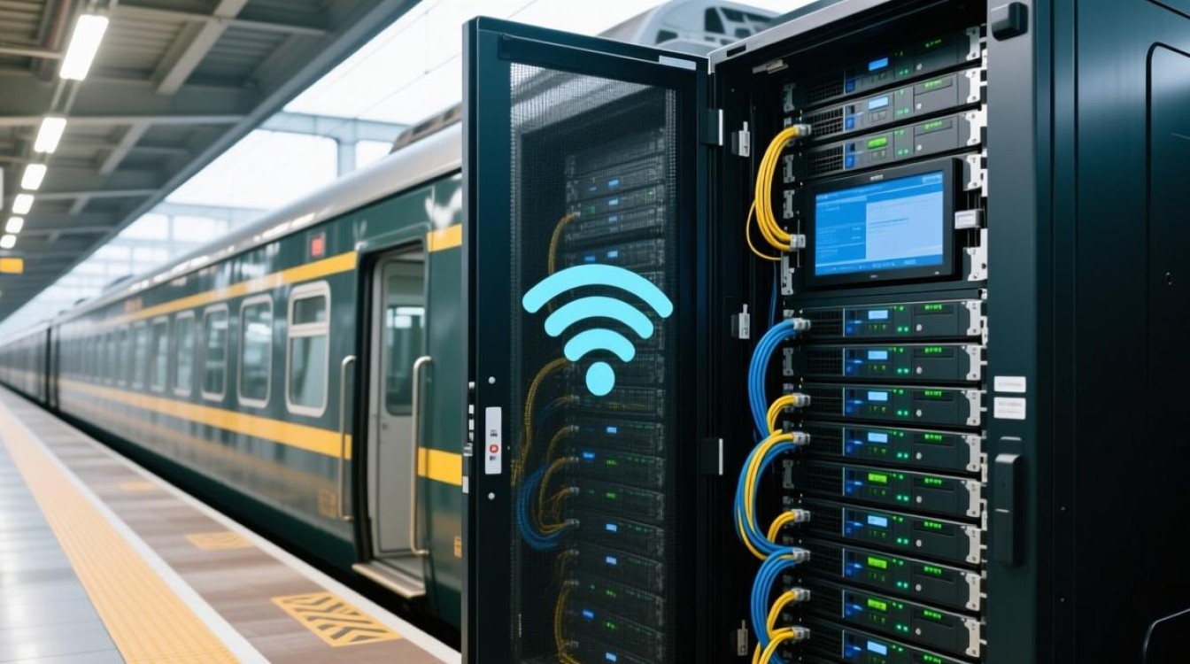 铁路移动宽带服务器 铁路移动宽带服务器