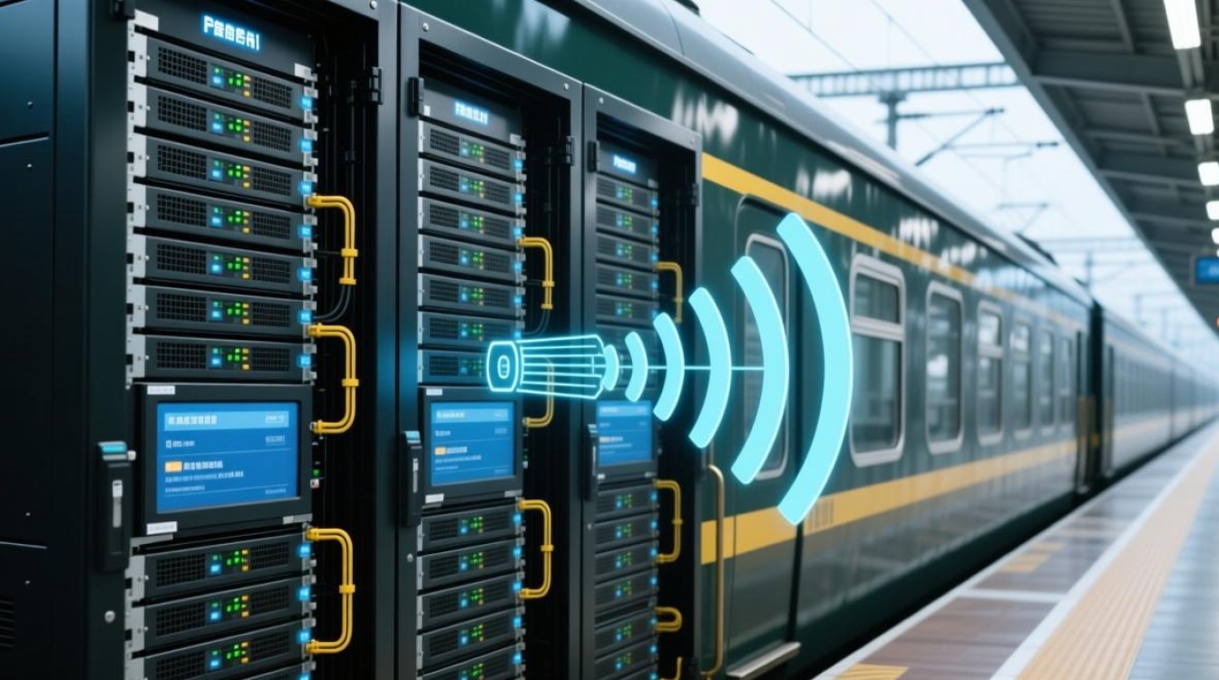 铁路移动宽带服务器 铁路移动宽带服务器