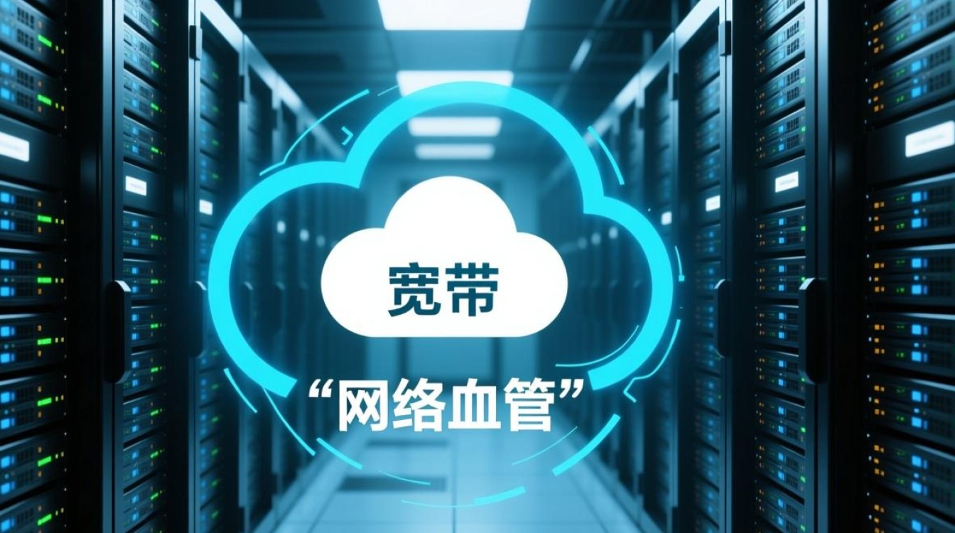 云服务器宽带选择