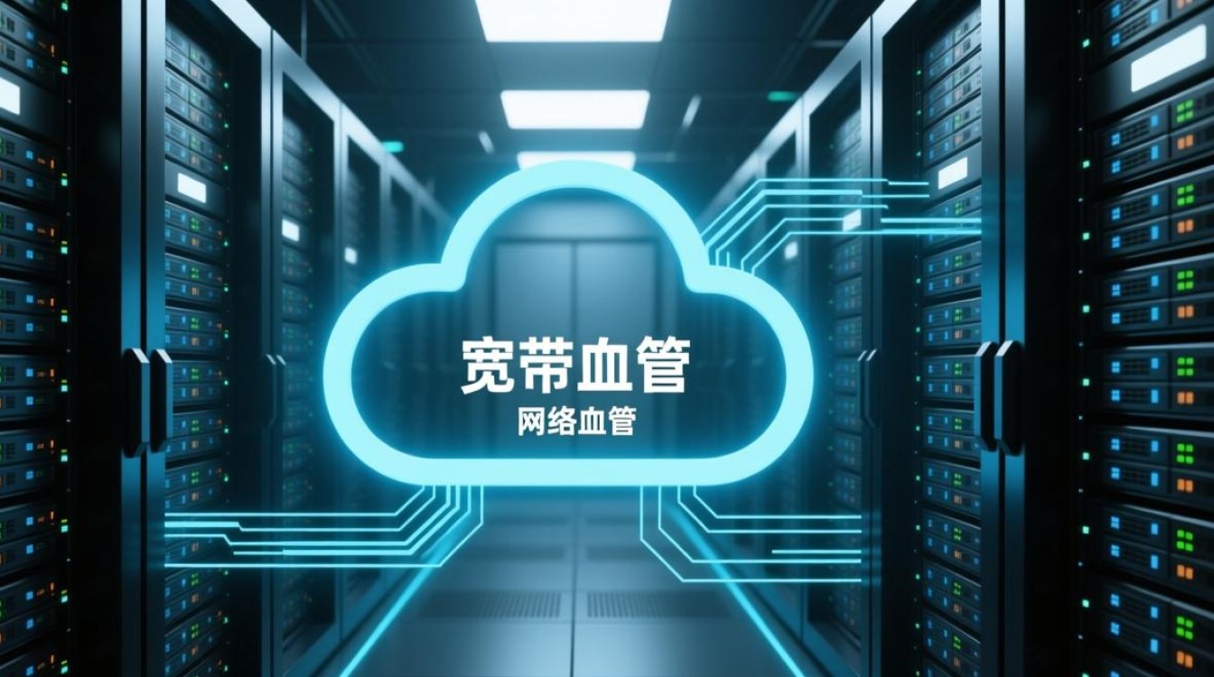 云服务器宽带选择