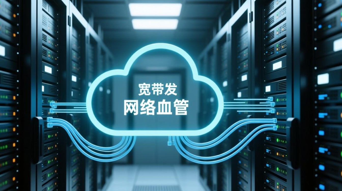 云服务器宽带选择