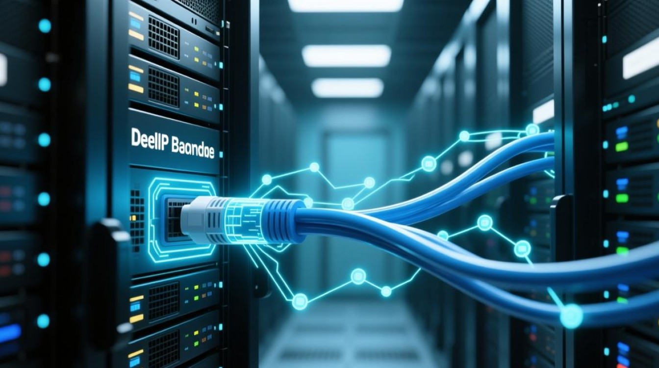 服务器固定IP宽带