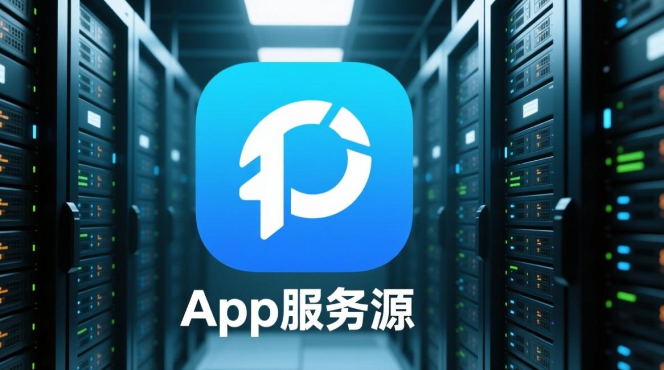 app服务器宽带租用