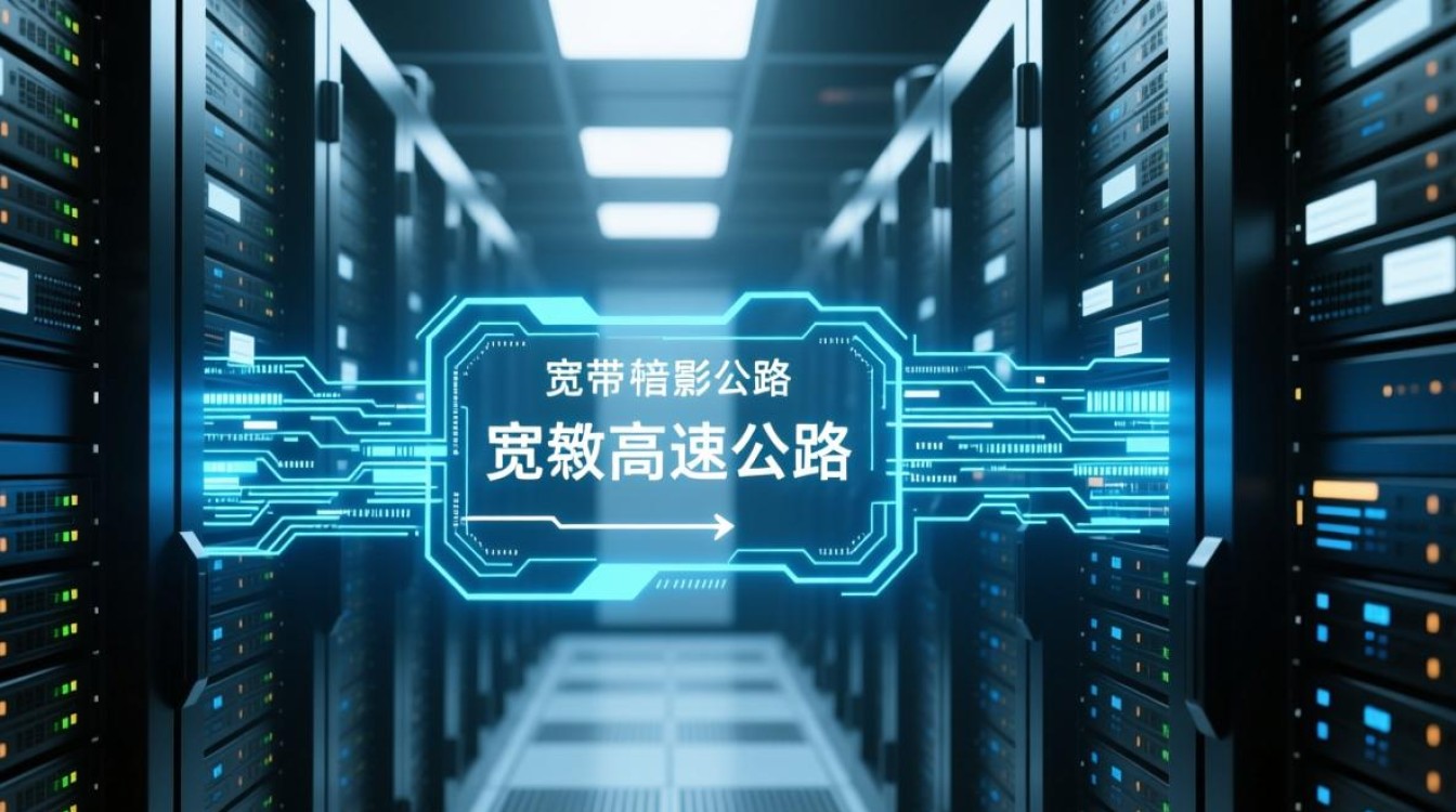 如何优化服务器宽带