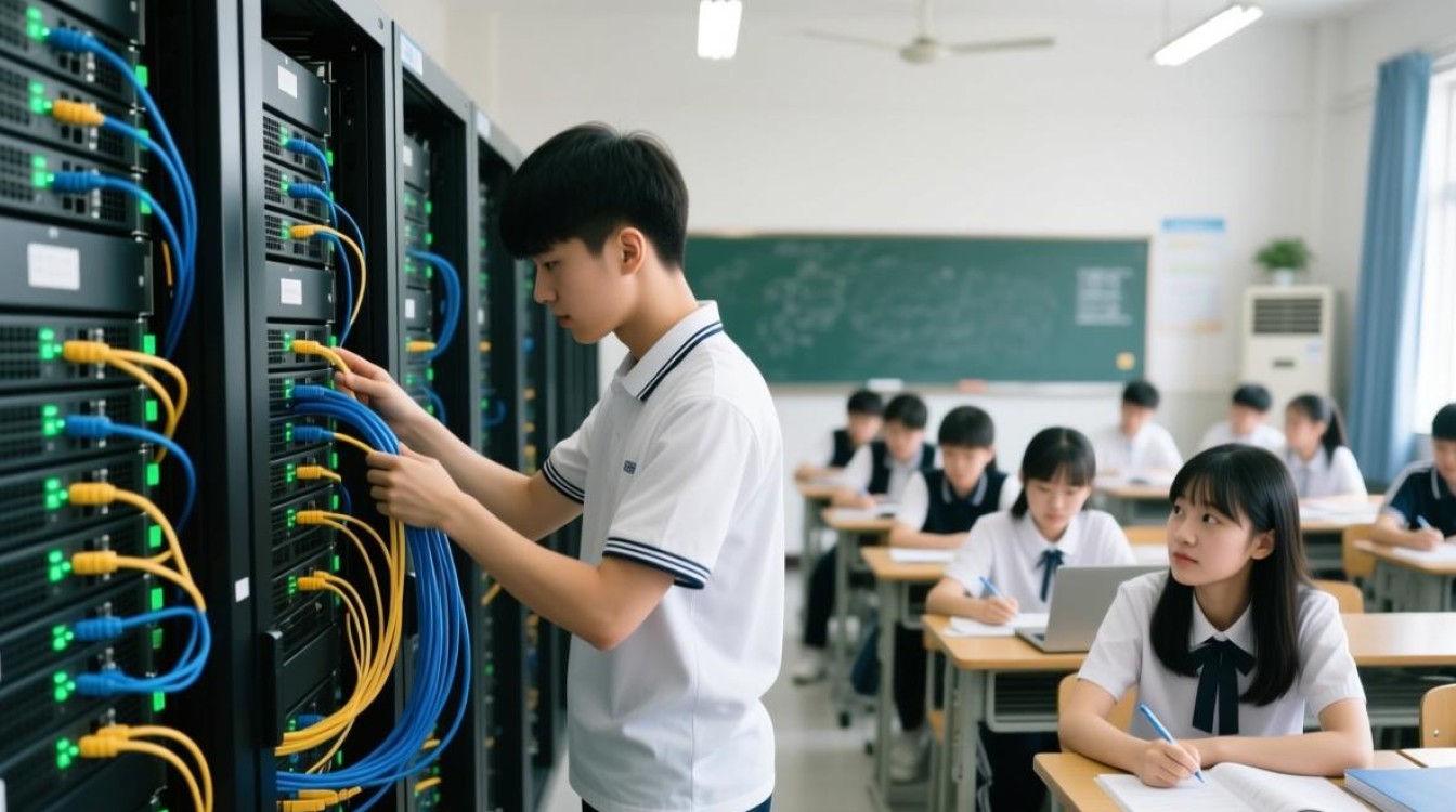 学校宽带连不上服务器 学校宽带连不上服务器