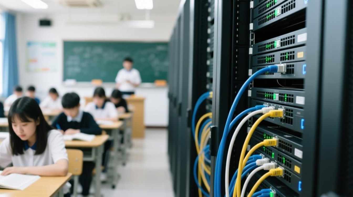 学校宽带连不上服务器 学校宽带连不上服务器