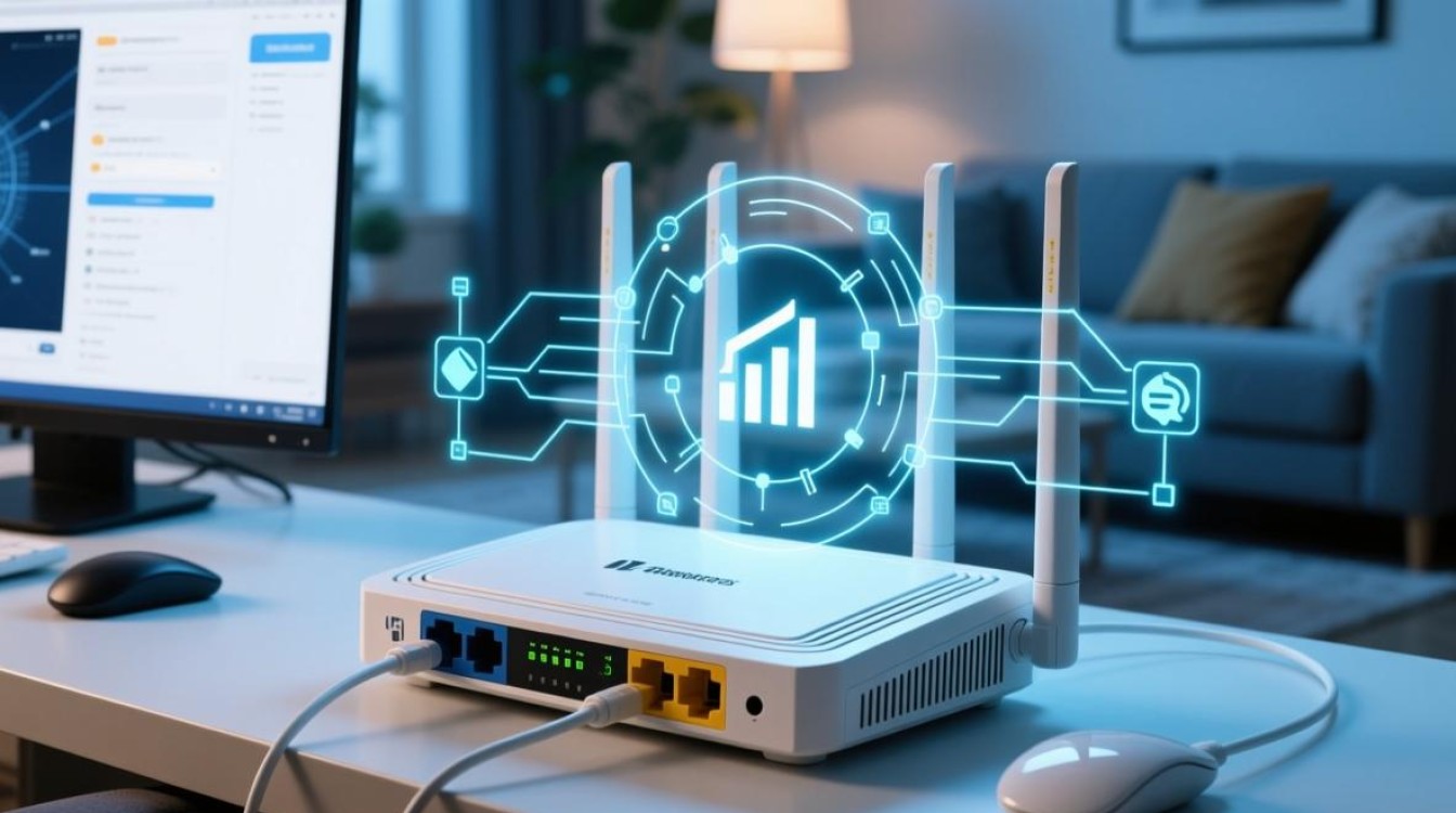 自建宽带拨号服务器，家庭如何低成本实现？