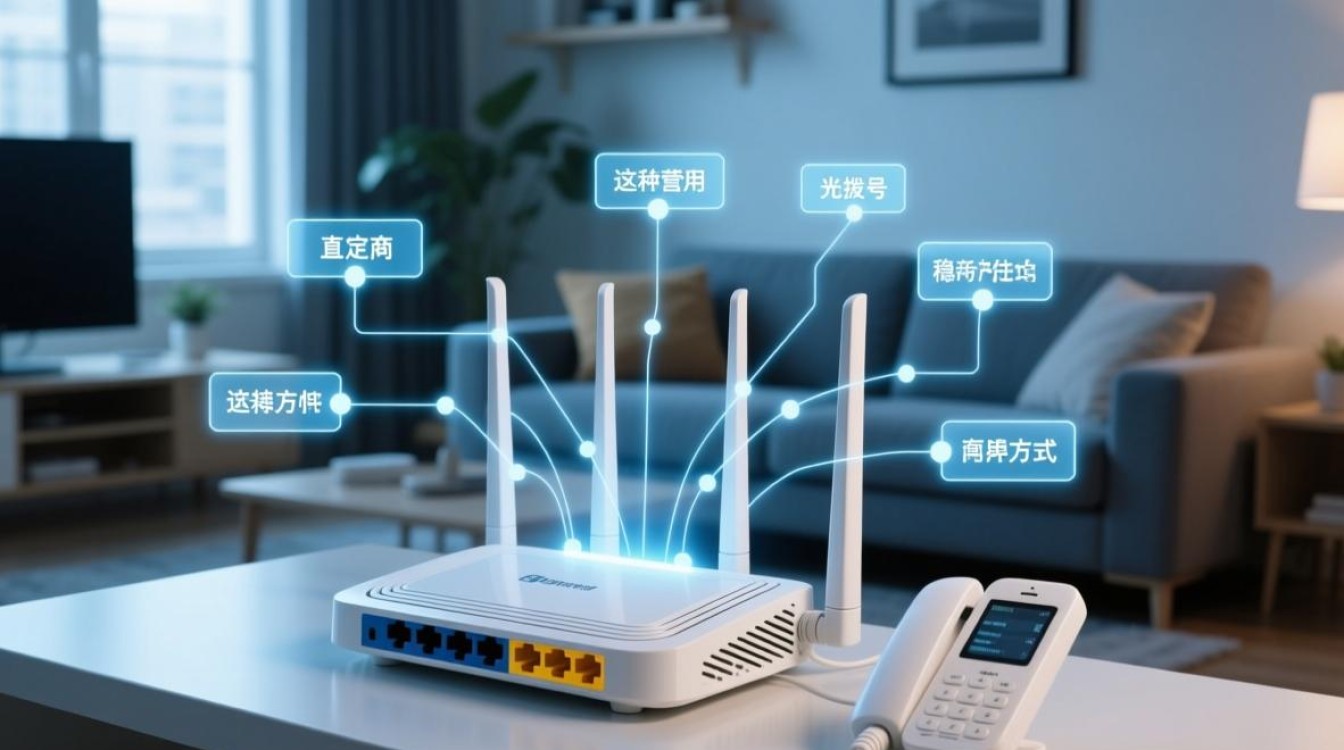 自建宽带拨号服务器，家庭如何低成本实现？