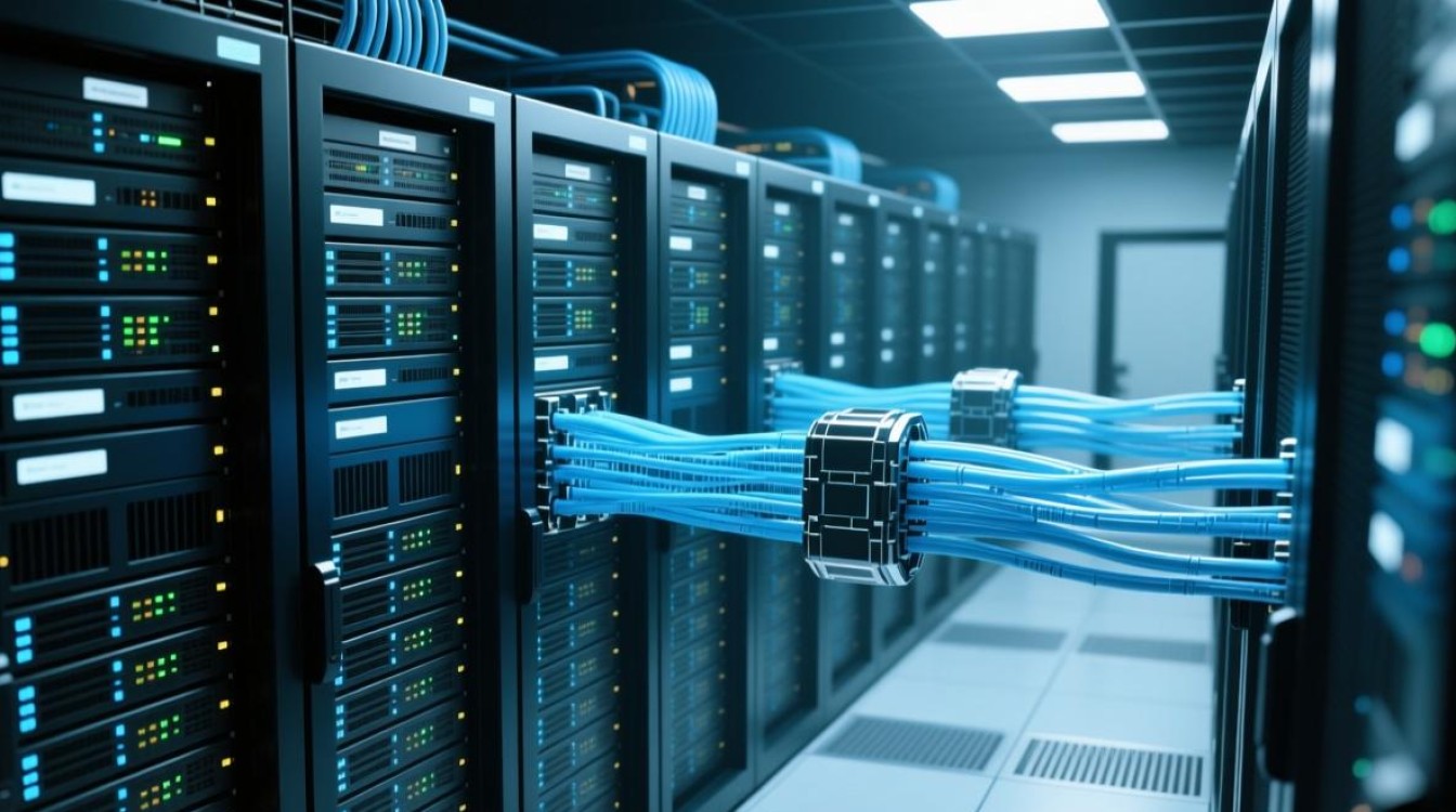 搭建服务器需要多少宽带？上传下载速度有啥要求？