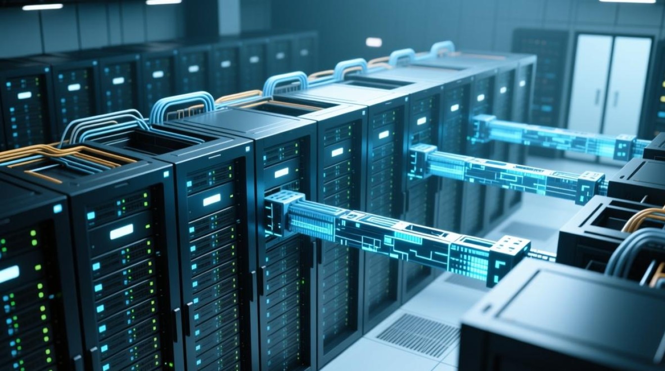 搭建服务器需要多少宽带？上传下载速度有啥要求？