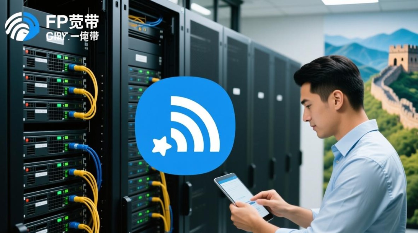 长城宽带 ftp服务器