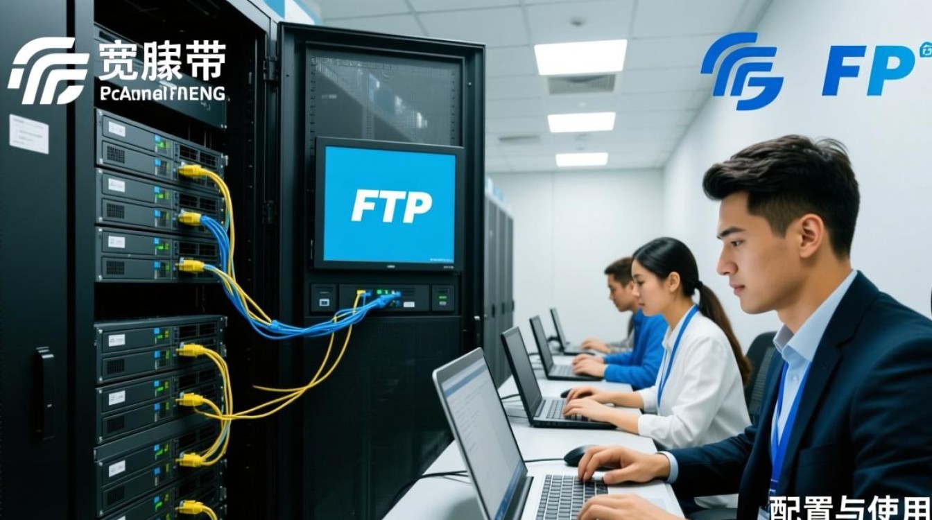 长城宽带 ftp服务器