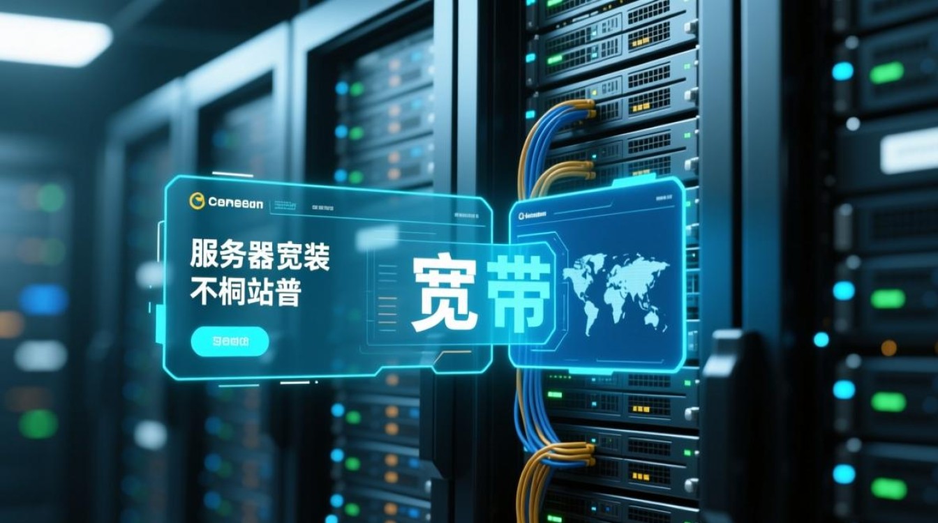 怎么装服务器宽带