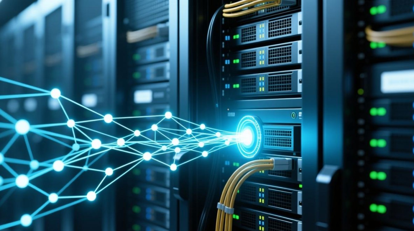 服务器怎么插宽带