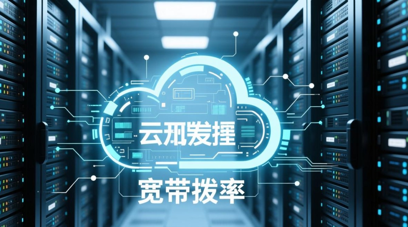 云服务器宽带拨号如何设置才能稳定不卡顿？