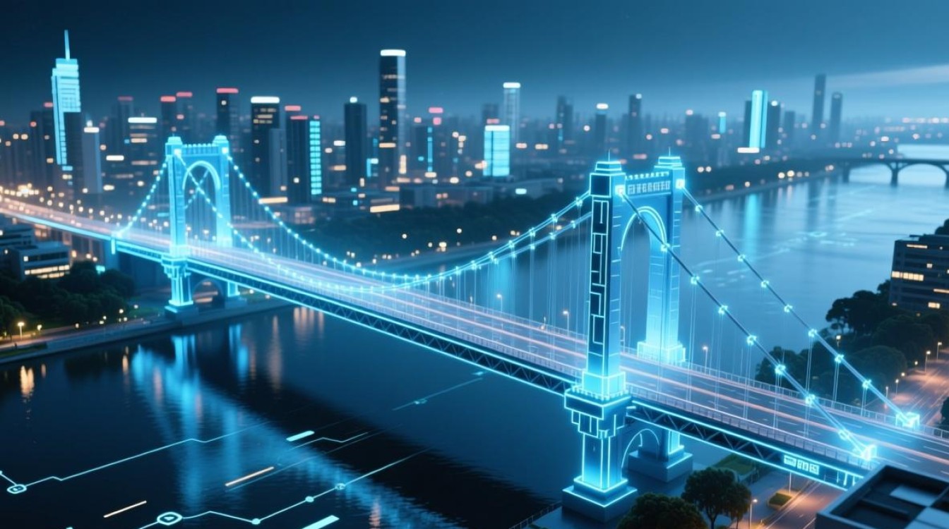 免费体验宽带服务器