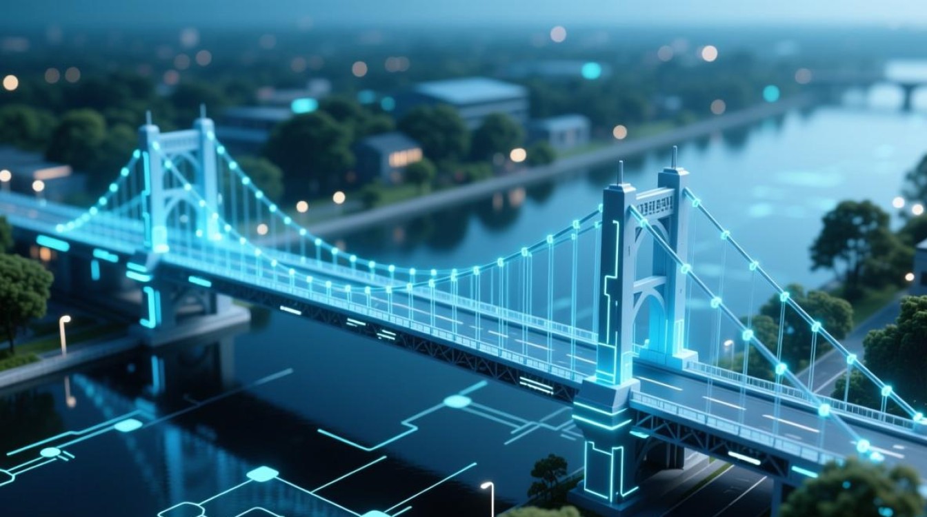 免费体验宽带服务器