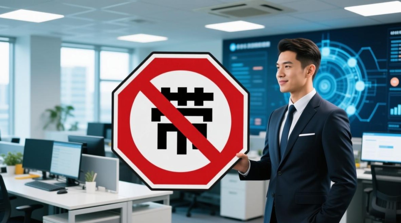 单位宽带停止服务器