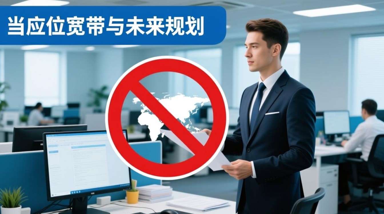 单位宽带停止服务器