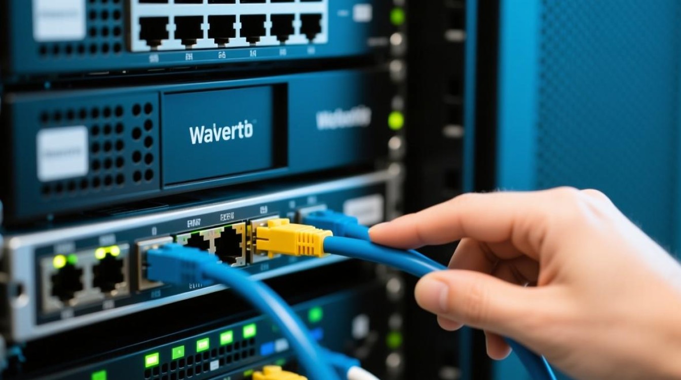 宽带服务器如何设置